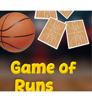 Game of Runs Steam Key GLOBAL